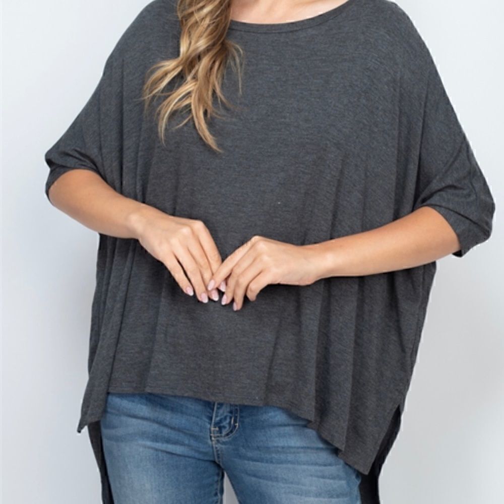 NWT Super soft cute T-shirt